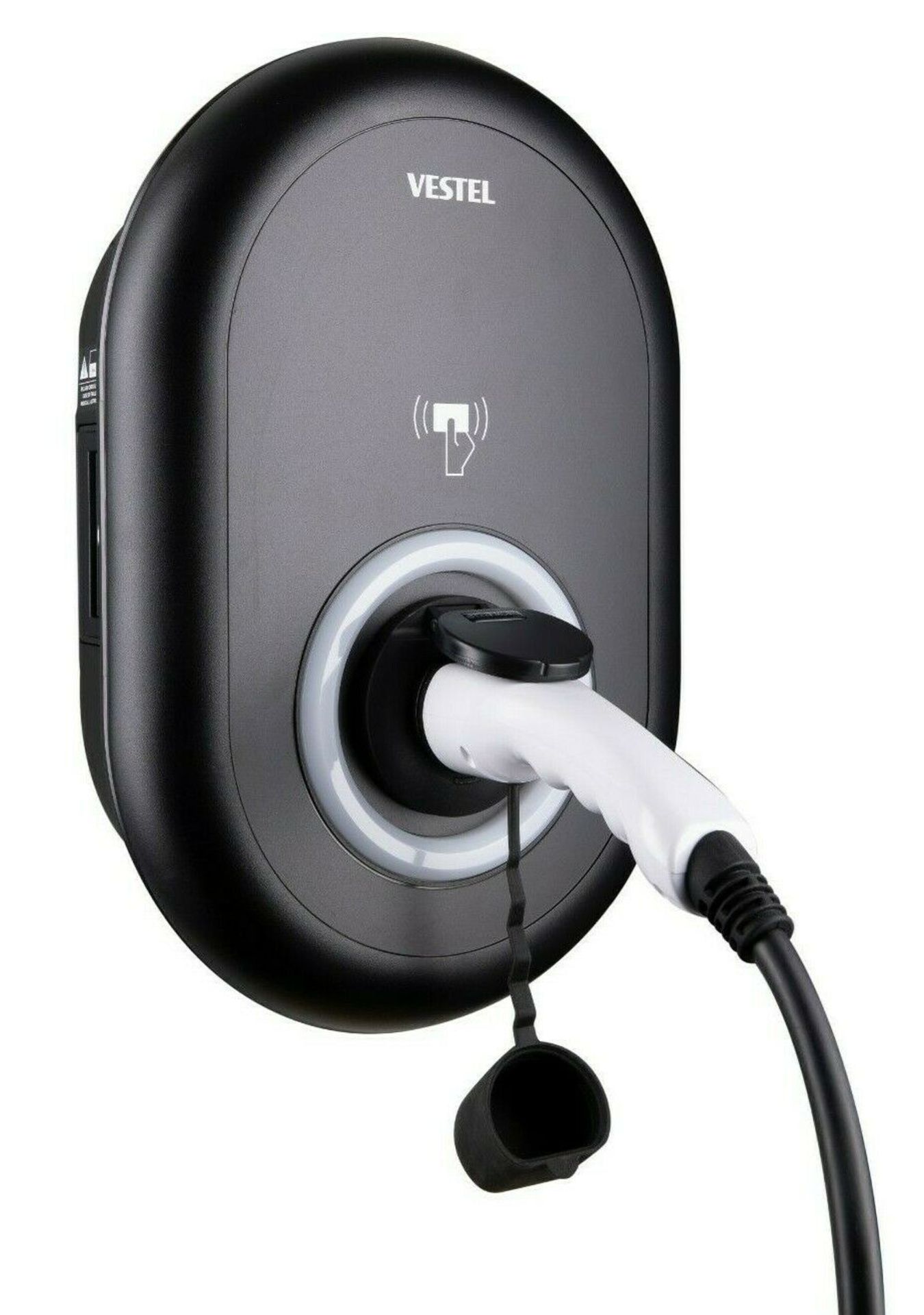 Vestel electric vehicle charger - Image 2 of 7
