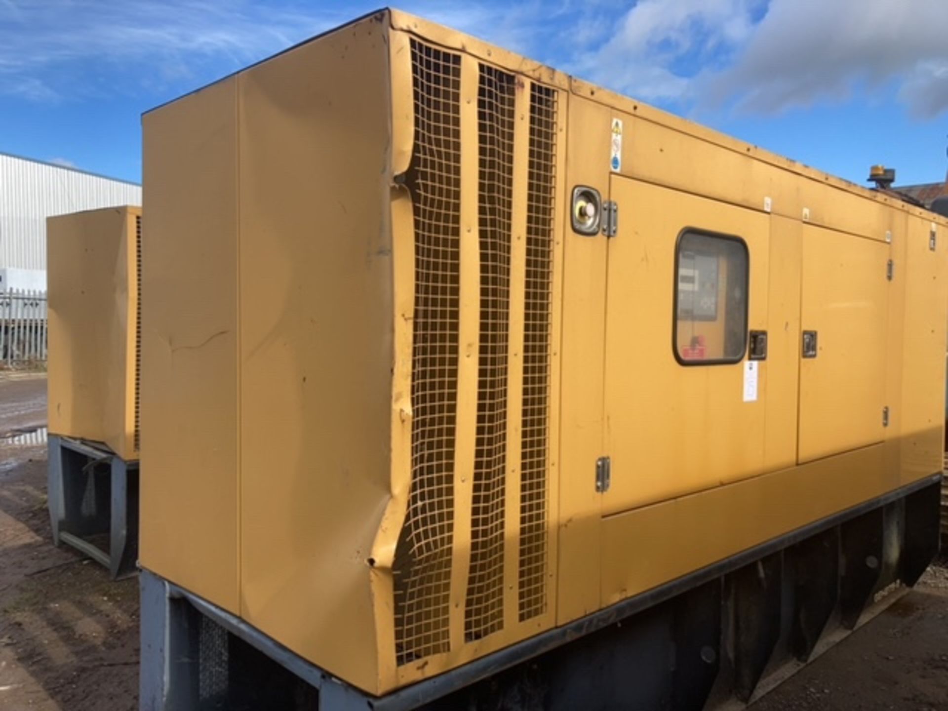 Olympian generator GEH275-2 2008 - Image 6 of 7