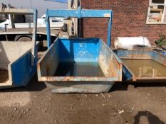 Secatol Boat skip