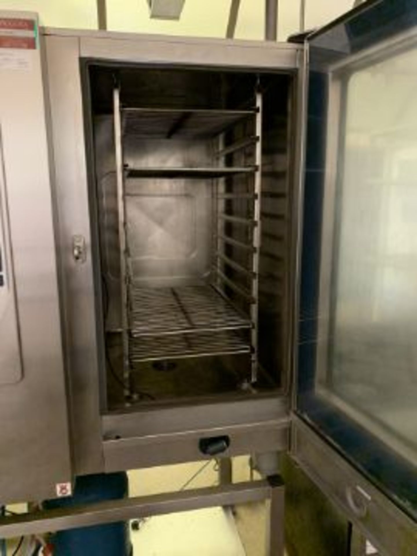 Rational Clima Combi Oven - Image 3 of 11