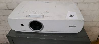 Sanyo Multiverse Pro xtrax projector