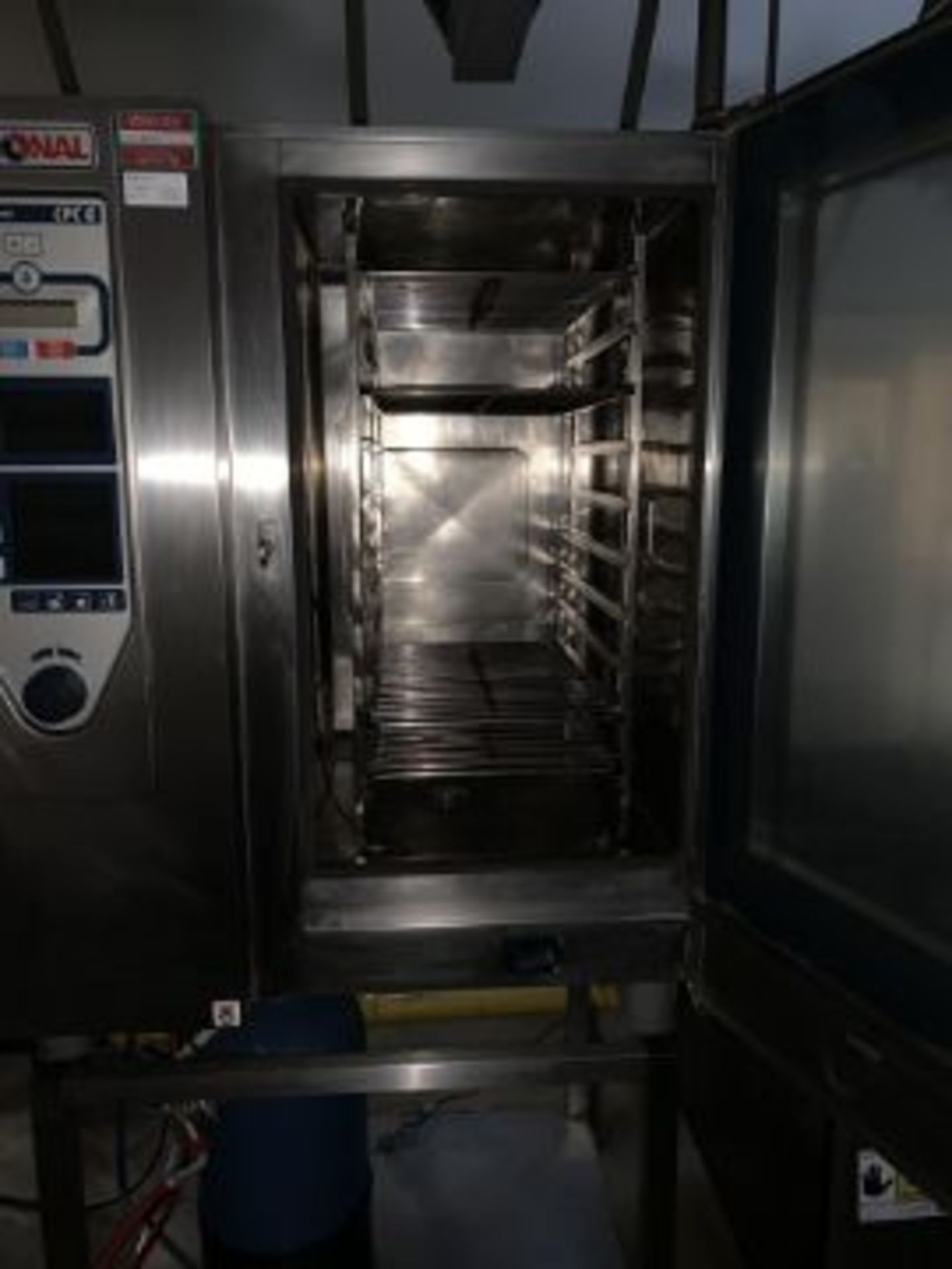 Rational Clima Combi Oven - Image 6 of 11