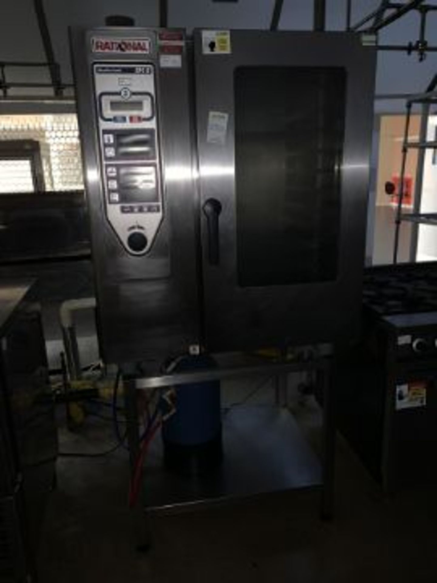 Rational Clima Combi Oven - Image 2 of 11