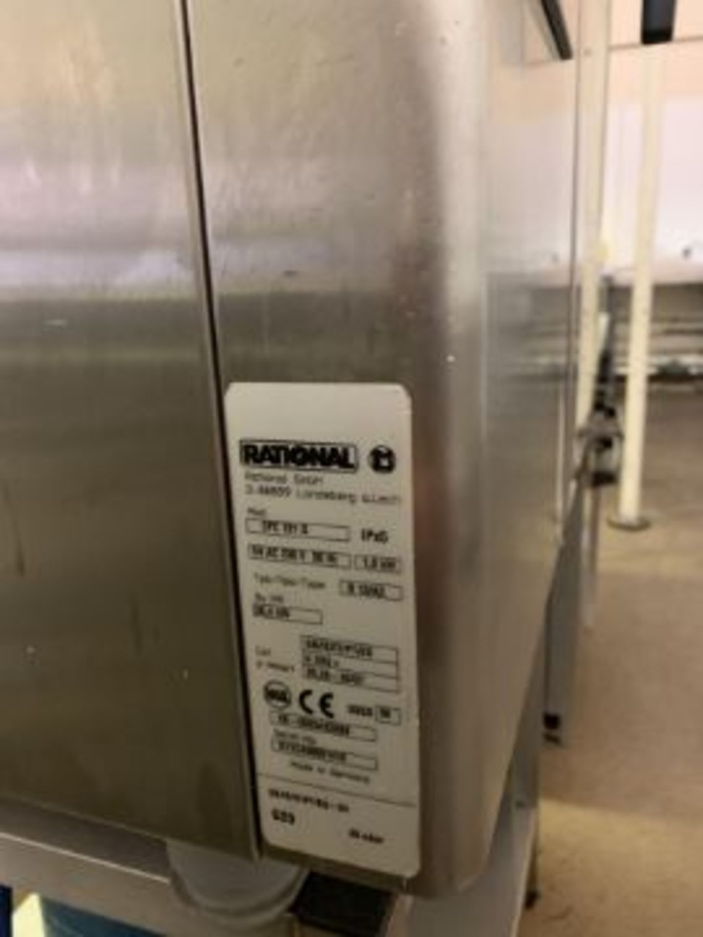 Rational Clima Combi Oven - Image 9 of 11