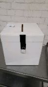 Ballot box