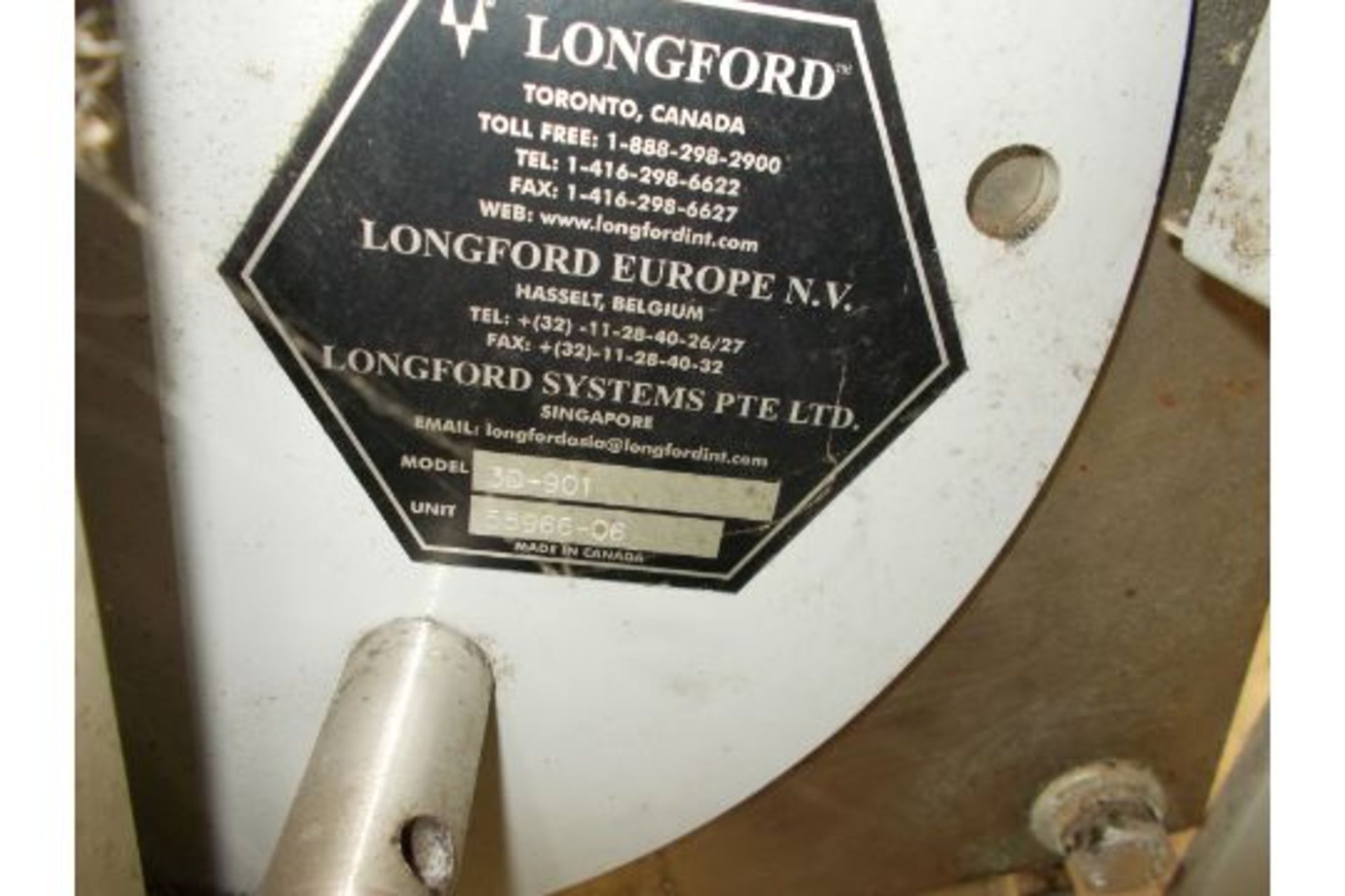 Longford ' 3D-901' feeder - Image 5 of 6