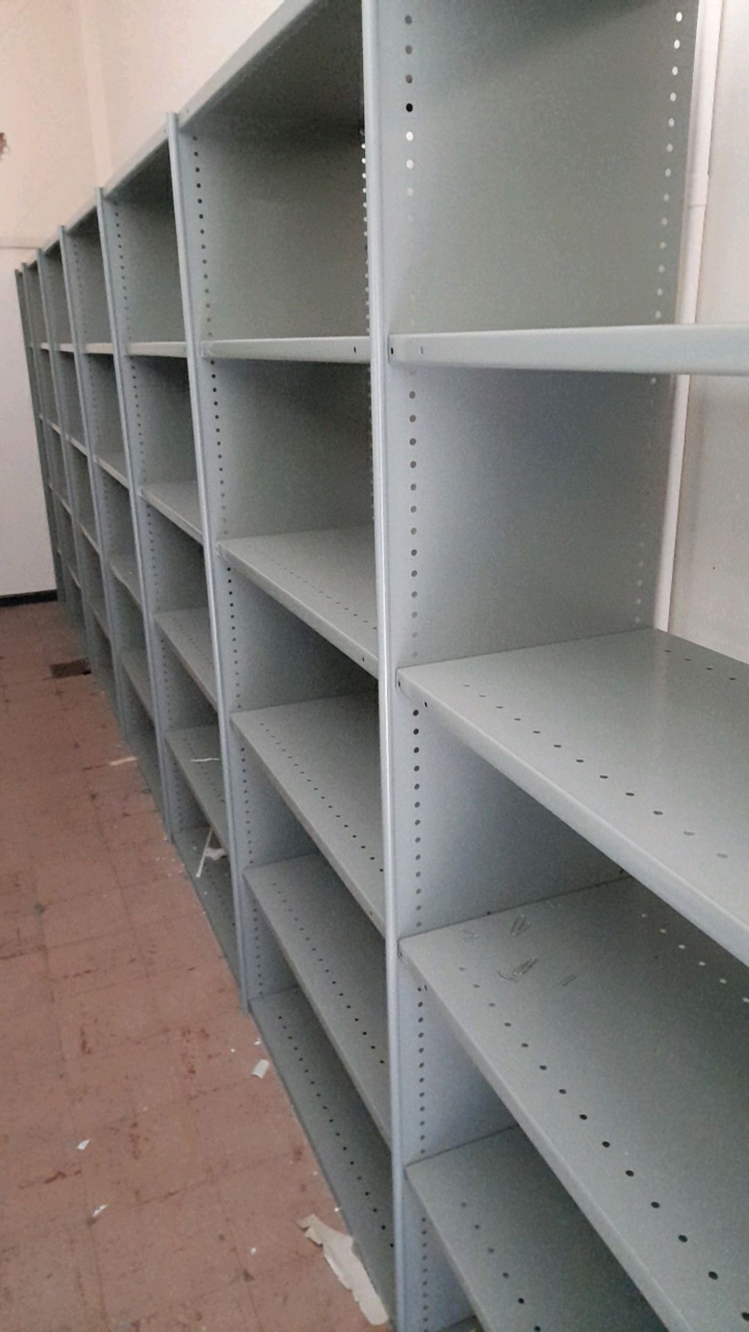 Metal Racking - Image 4 of 4