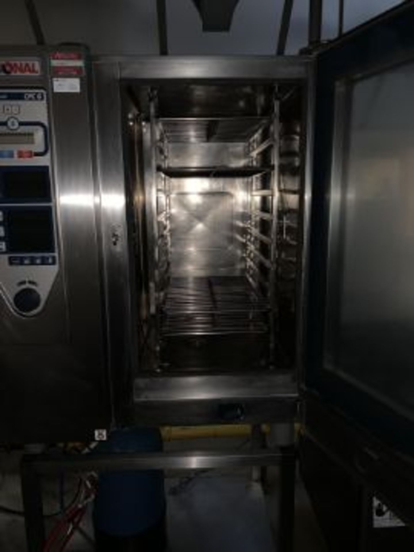 Rational Clima Combi Oven - Image 5 of 11