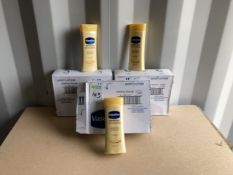 Vaseline intensive care essential healing body lotion