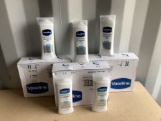 Vaseline intensive care advanced repair body lotion