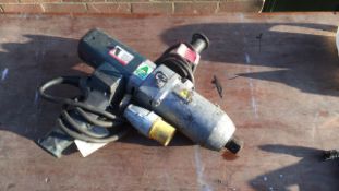 Bosch GDS30 impact wrench