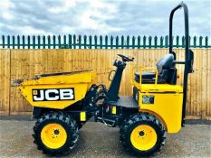 JCB 1THT Dumper