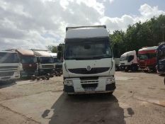 Renault premium 340 dxi 2008