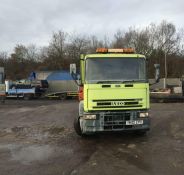 Iveco tector 180 e242002