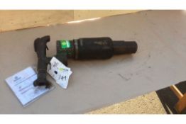 Pneumatic pick clay hammer (MCF073)