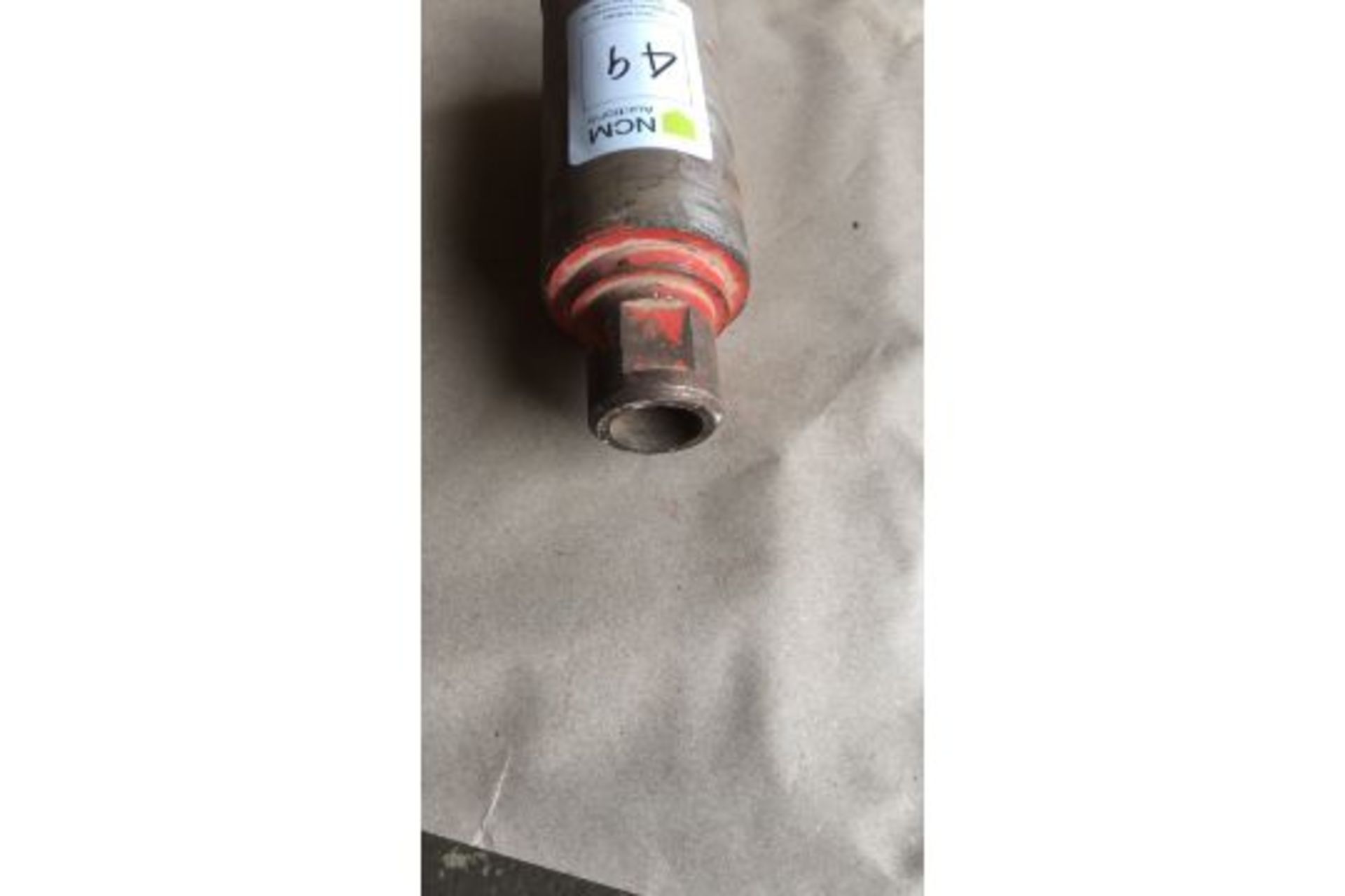 Core drill bit 82 x 170mm - Image 4 of 4