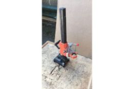 Core Drill stand