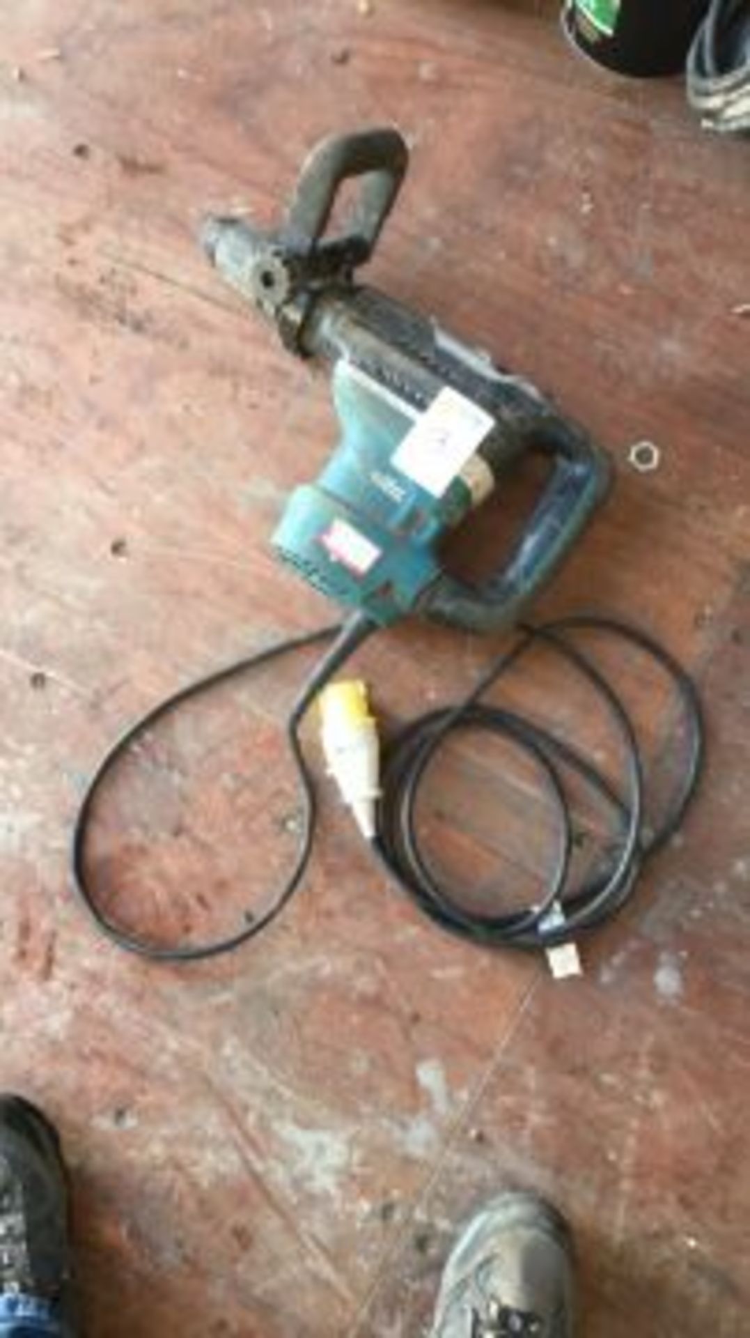 Makita Electric Drill