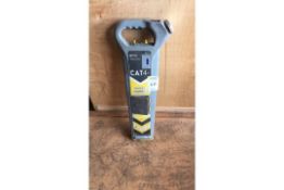 CAT 4 scan, spares or repair, s/No. 10/C4EN31-3515, (A624875)