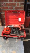 Hilti WST22-A (A745780)