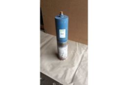 Diamond core drill bit 118 x 510mm