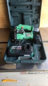 Hitachi CL 10D2 stud cutter (BEHSC009H)