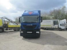 Iveco Stralis