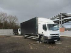 Renault premium 220 dci 2003