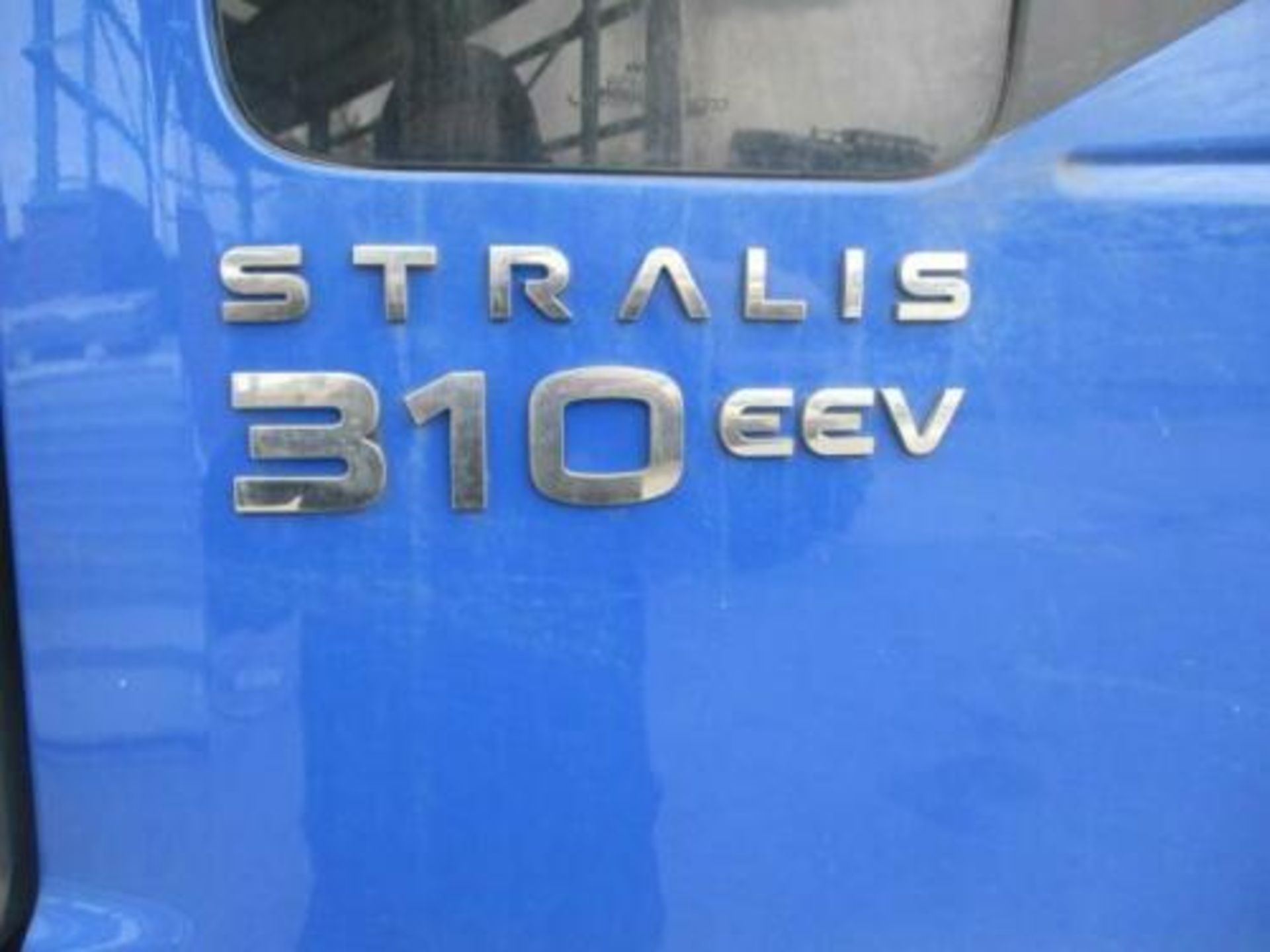 Iveco Stralis - Bild 7 aus 12