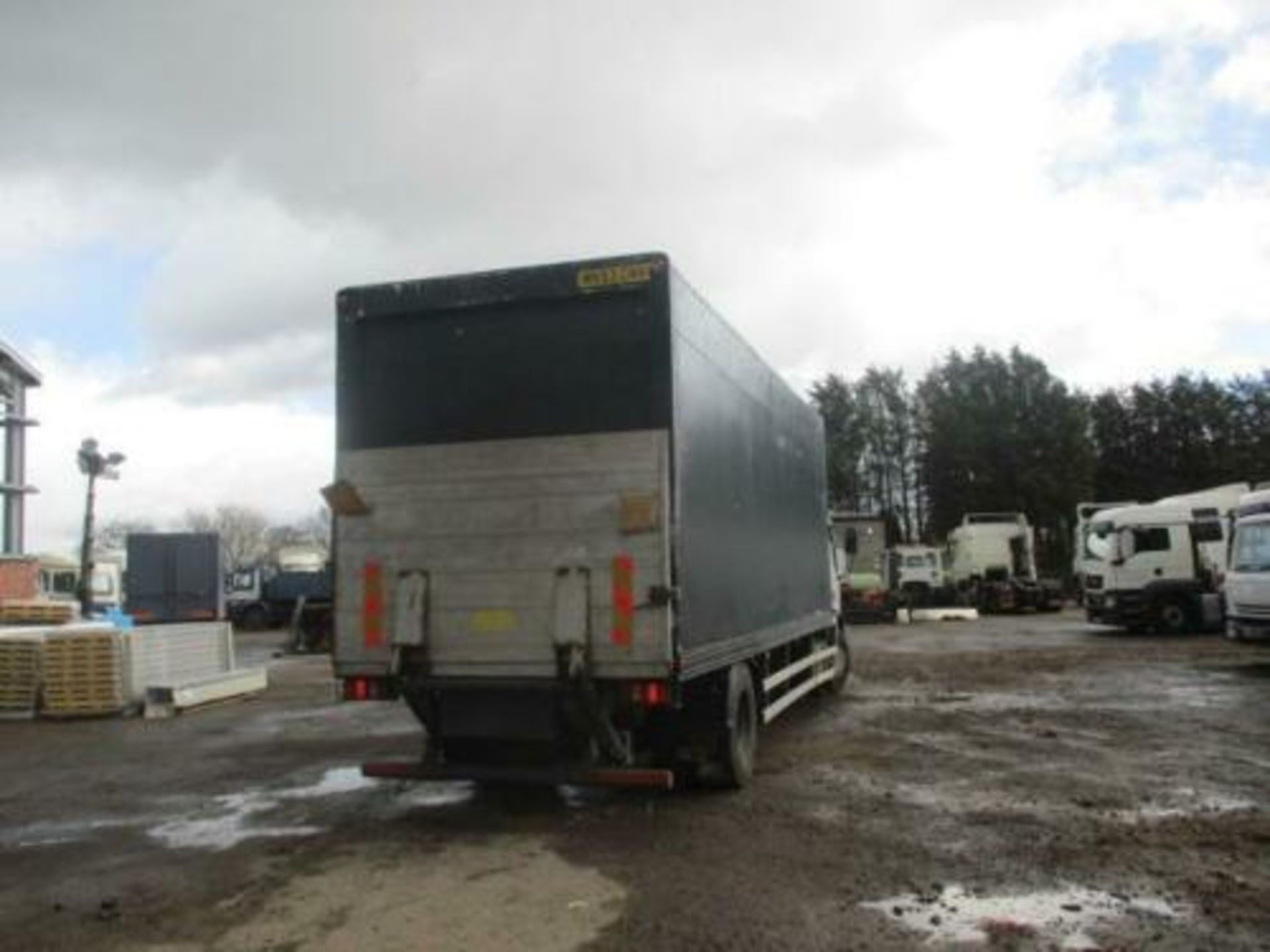 Renault premium 220 dci 2003 - Image 4 of 12