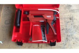 Hilti HDM330 Resin Application gun (A788103)