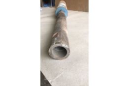 Diamond Core drill bit 76mm