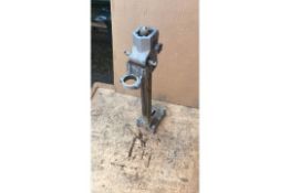 Core Drill stand (A531904)