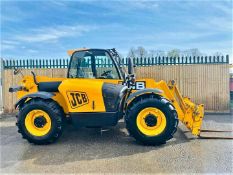 JCB 531-70 Telehandler / Loadall