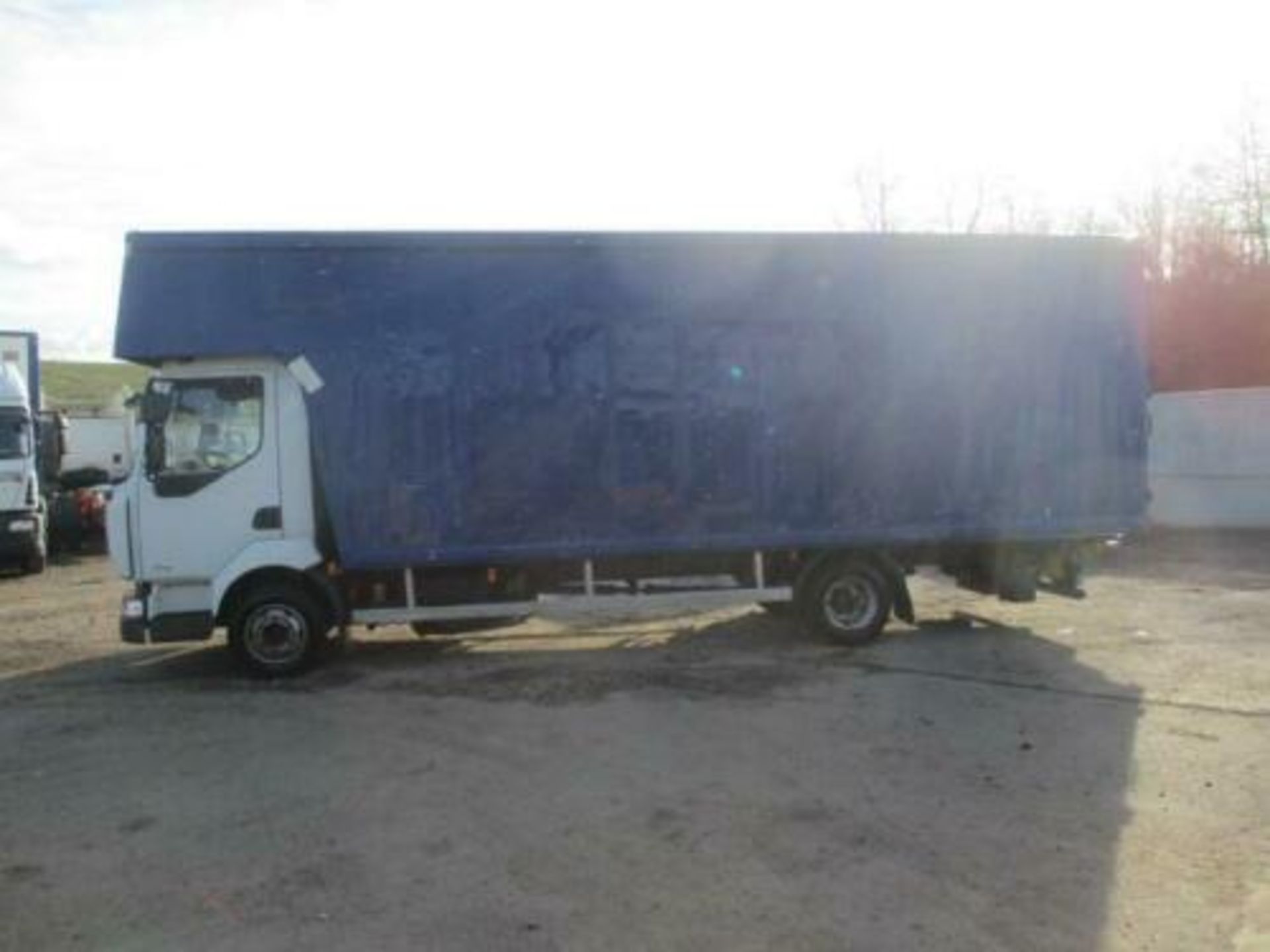 Renault midlum 180 dxi - Image 3 of 12