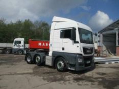 Man tgx 26.480