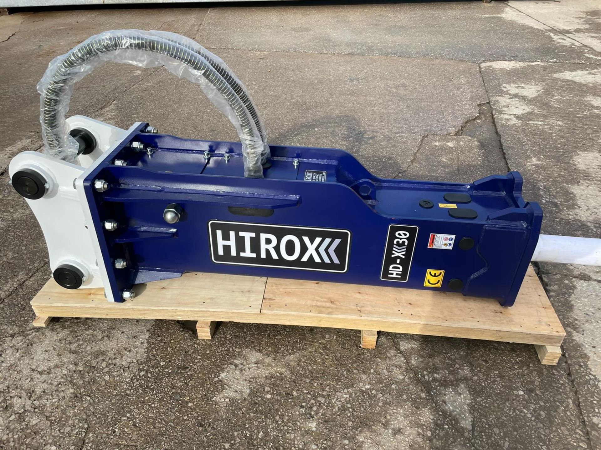 Hirox HDX-30