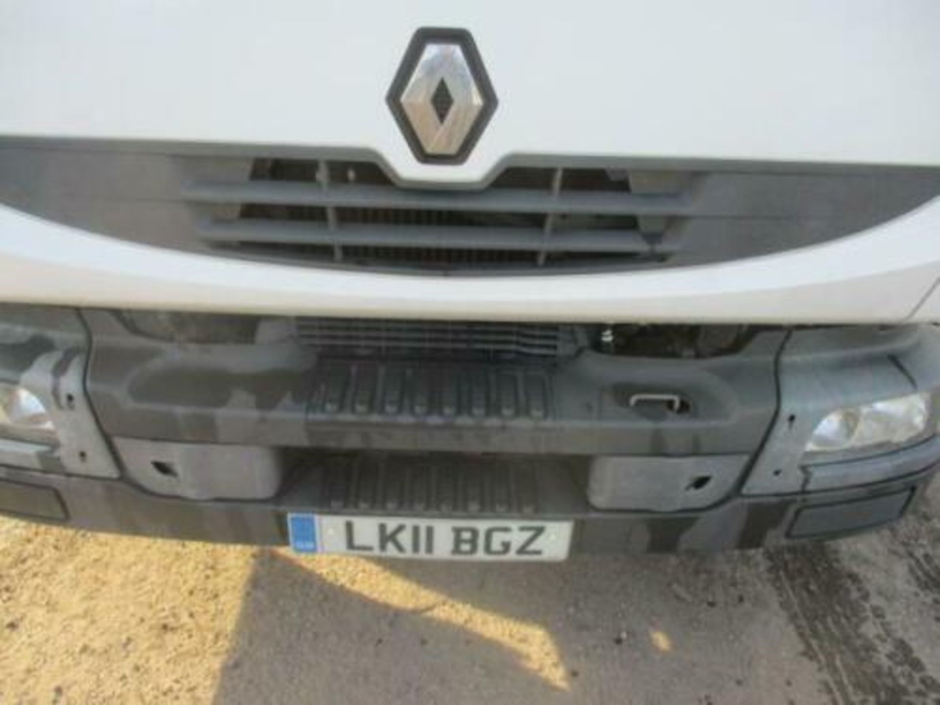 Renault midlum 180 dxi - Image 12 of 12