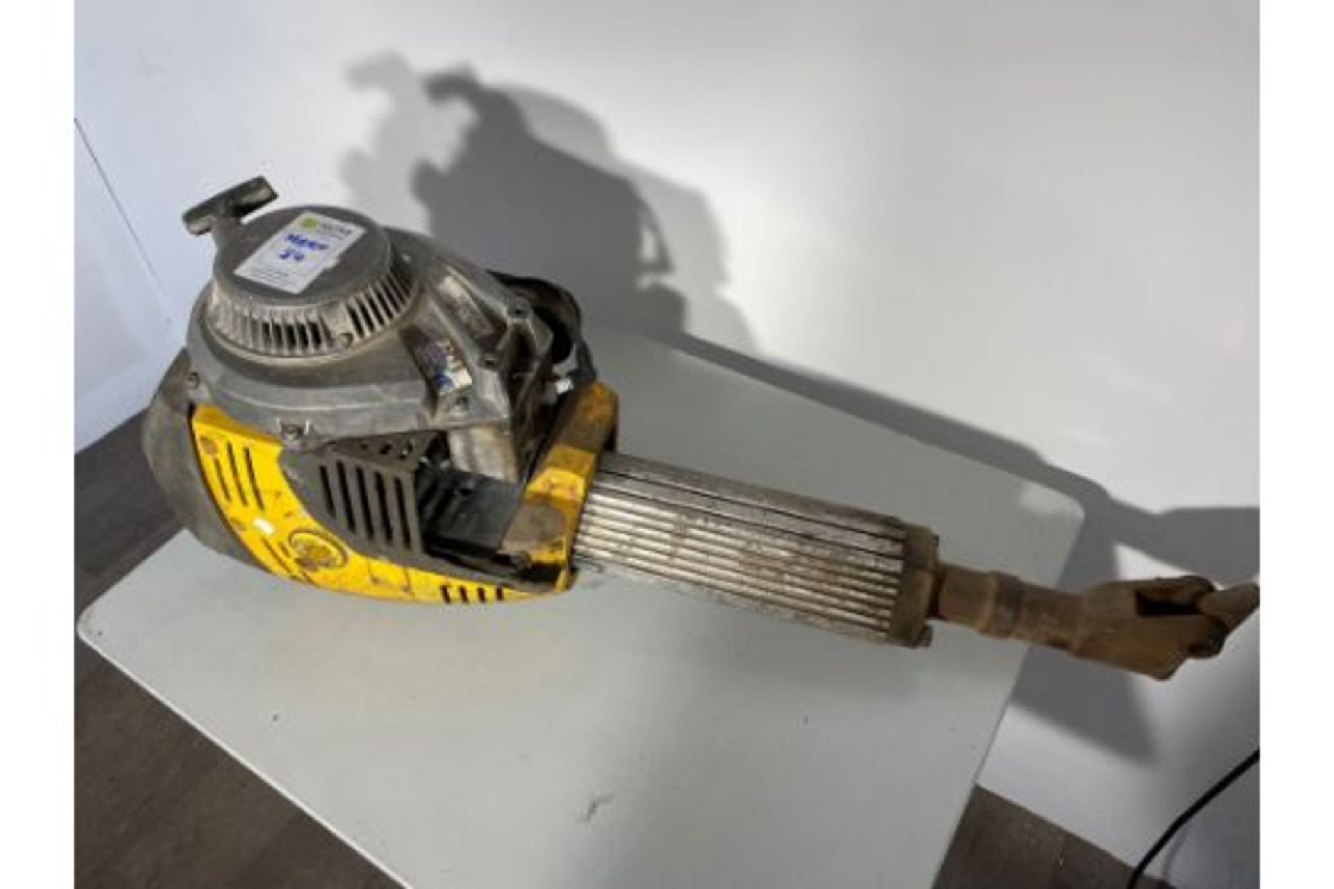 Wacker Neuson BH 55RW/32 160 Petrol Breaker (A6759