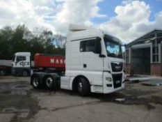 Man tgx 26.440