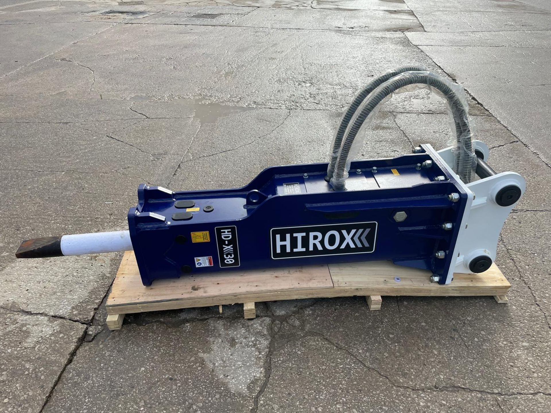 Hirox HDX-30 - Image 4 of 4