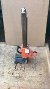 Core Drill Stand