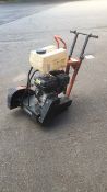 Norton clipper CS401 floorsaw