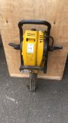 Atlas Copco Cobra TTe breaker