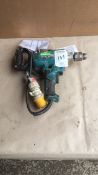 Makita Electric 13mm drill