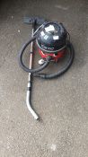 Numatic HVR200A (Henry) vacuum 110v