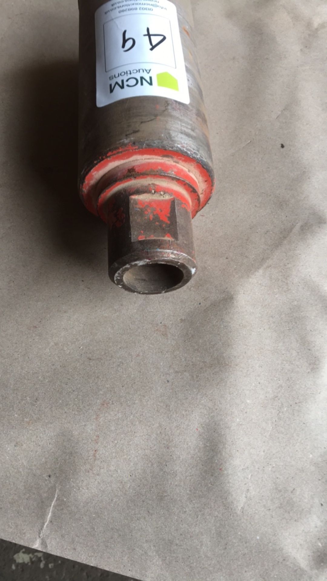 Diamond Core drill bit - Image 5 of 5