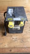 Defender Heater Transformer 110v