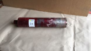 Core drill 100mm