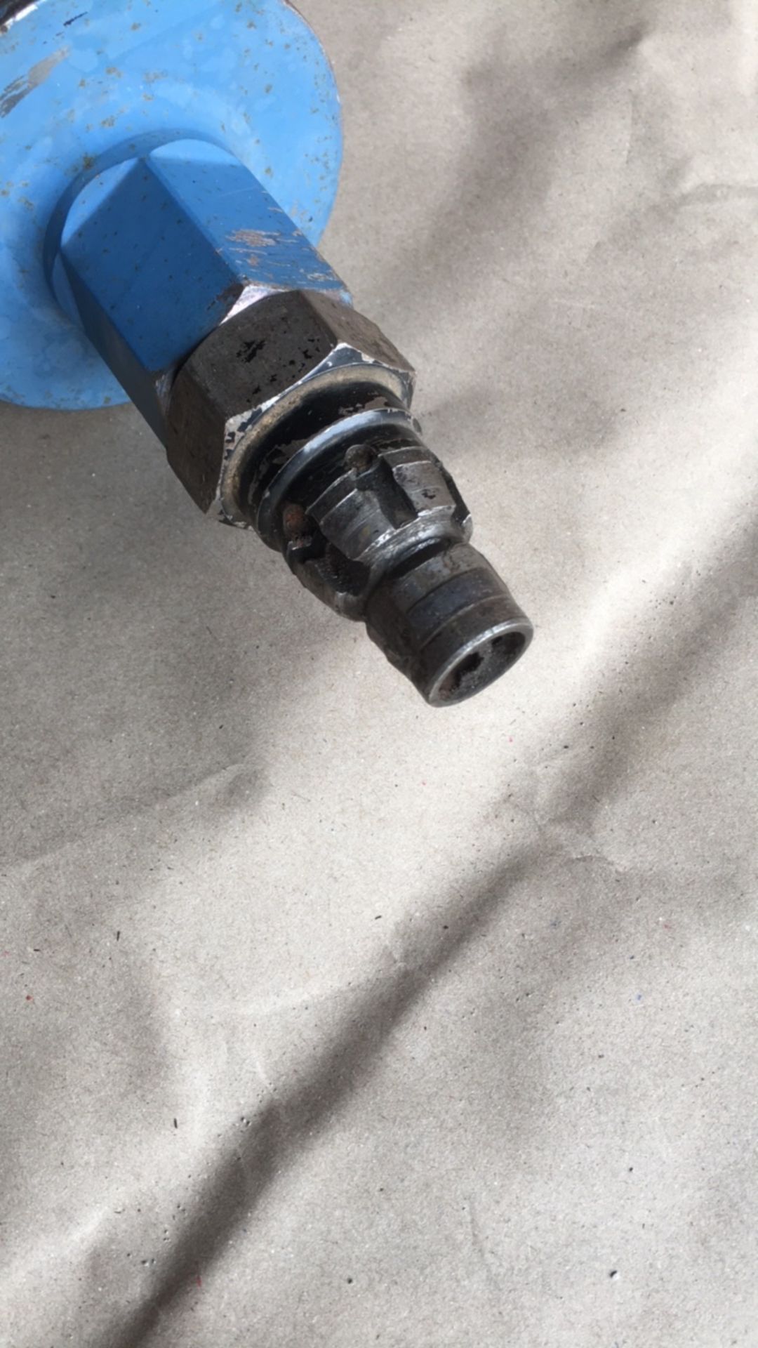 Core drill 100mm - Image 3 of 3